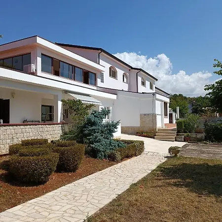 Hotel Holiday Buici (Istria)