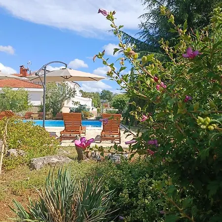 Hotel Holiday Szálloda Buici (Istria)