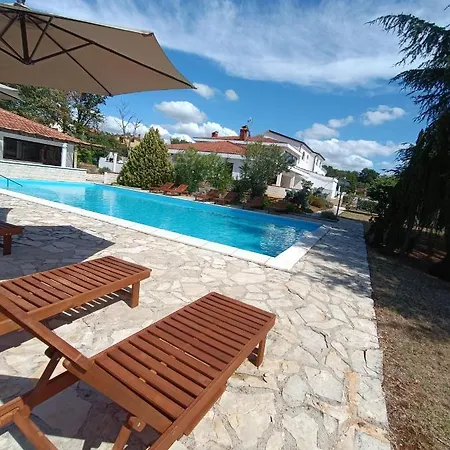Hotel Holiday 3* Buici (Istria)