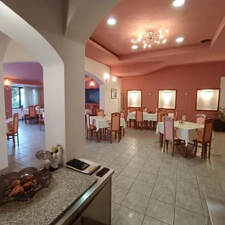 Hotel Holiday Buici (Istria)