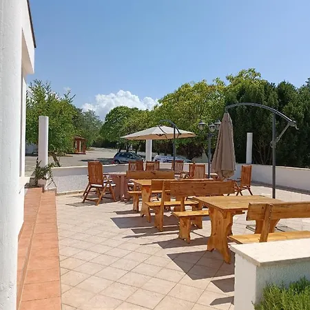 Hotel Holiday Buici (Istria)