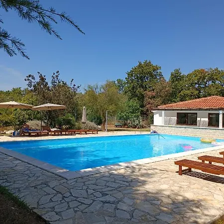 Hotel Holiday 3* Buici (Istria)