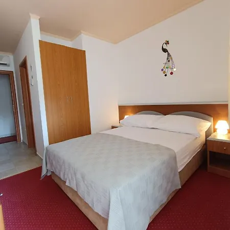 Hotel Holiday Buici (Istria)